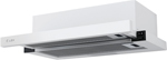 Вытяжка LEX HUBBLE G 2M 600 WHITE