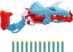 Игровой набор Nerf Бластер Дино Трицерабласт
