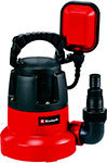 Погружной насос Einhell GC-SP 3580 LL