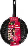 Сковорода Vari VITA индукция 28 см, съемная ручка, B-07228