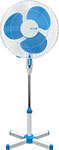 Вентилятор Centek CT-5025 Blue
