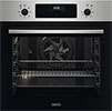 Встраиваемый электрический духовой шкаф Zanussi OPZB4310XV