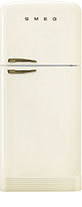 Двухкамерный холодильник Smeg FAB50RCRB5