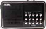 Радиоприемник Сигнал РП-221