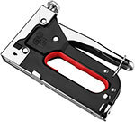 Степлер строительный Deko DKCST01 черно-желтый ДЕКО