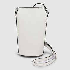 Сумка Pot Bag Textureblock Ecco