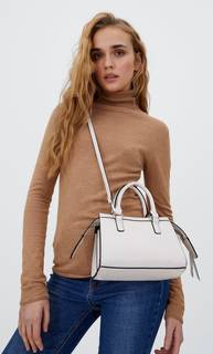 Stradivarius Мини-Сумка С Плечевым Ремнем Multicolor 103