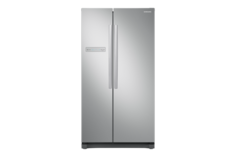 SAMSUNG RS54N3003SA/WT RS54 Холодильник с инверторным компрессором DIT, 535 л