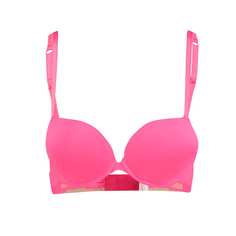 Бра PUMA WOMEN PUSHUP BRA 1P HA