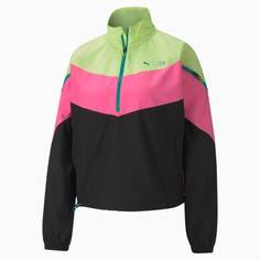 Куртка Train FM Xtreme Jacket Puma