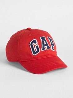 Бейсболка с логотипом GAP