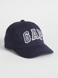 Бейсболка с логотипом GAP