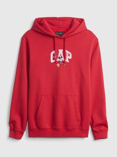Худи из коллекции Disney GAP