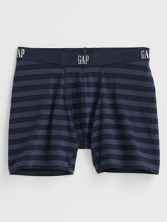 Трусы с принтом GAP