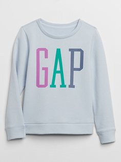 Толстовка с логотипом GAP