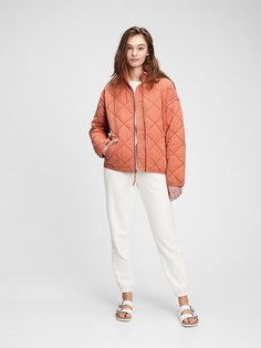 Куртка стёганая GAP