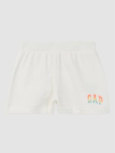 Шорты для девочек GAP