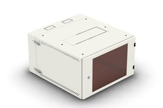 Шкаф настенный 19&quot;, 12U NT WALLBOX PRO 12-66 G