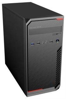 Набор X-Com *X-Special*D000038267* i5-8500/H310/4GB DDR4/500Gb HDD/400W/mATX/Win10Pro/KbM + Monitor Acer Aopen 22CX1Qb