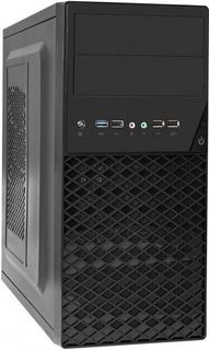Компьютер X-Com *X-Special*EX000040465* AMD Ryzen 3 2200G/A320/8GB/240GB SSD + 1TB HDD/450W/mATX/Win10Pro