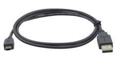 Кабель интерфейсный Kramer C-USB/Mini5-6