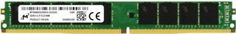 Модуль памяти DDR4 16GB Micron MTA18ADF2G72AZ-3G2R1 PC4-25600 3200MHz CL22 ECC 2Rx8 1.2V
