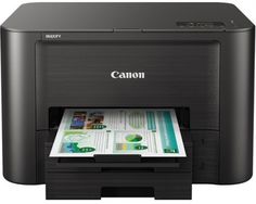 Принтер Canon MAXIFY iB4140