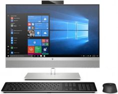 Моноблок 23.8&#039;&#039; HP EliteOne 800 G6 All-in-One 273B1EA i7-10700/16GB/512GB SSD/1920x1080 touch/GeForce RTX2070 Super 8GB/wireless kbd/wireless mouse/Wi