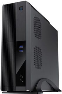 Компьютер X-Computers *Business Slim* Intel Core i3-10100/H510/8GB DDR4/240Gb SSD/230W/Win10Pro + Office 2019HB