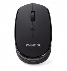 Мышь Wireless Гарнизон GMW-545