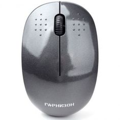 Мышь Wireless Гарнизон GMW-440-1