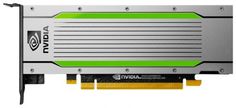 Видеокарта PCI-E nVidia TESLA T4 16GB 75W (Full Height and Low Profile brackets included)