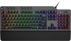 Клавиатура Lenovo Legion K500 RGB GY40T26479 backlit gaming