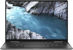 Ноутбук Dell XPS 13 9310 2-in-1 i7-1165G7/16GB/1TB SSD/Iris Xe Graphics/13,4&quot; UHD+/Touch/Backlit Kbrd/Win11Home/Platinum silver