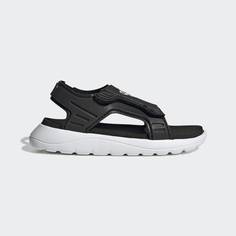 Сандалии для плавания Comfort Sport adidas Performance