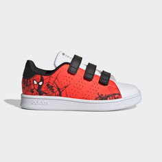 Кроссовки adidas x Marvel Spider-Man Advantage