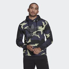 Худи Graphics Camo adidas Originals