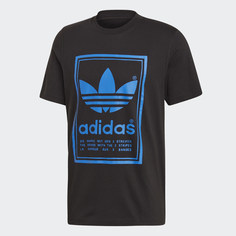 Футболка Vintage adidas Originals