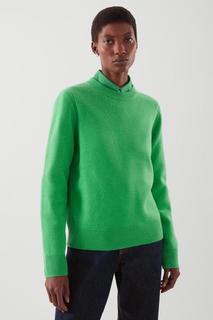 ДЖЕМПЕР ИЗ КАШЕМИРА COS