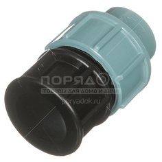 ПНД заглушка d20 мм, STR СТР