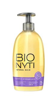 Бальзам для волос BIONYTI &quot;Густота и активация роста/Thickness and Growth Activation&quot;, 300мл