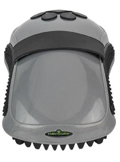 Расческа FURminator Curry Comb резиновая, зубцы 0,5см
