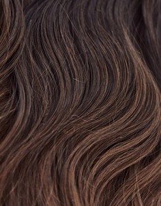 Трессы на клипсах длиной 20 дюймов с волнистым эффектом Easilocks Clip In Some Body Wavy-Блонд