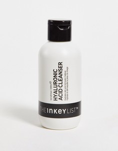 Очищающее средство с гиалуроновой кислотой The INKEY List, 150 мл-Бесцветный