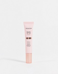 Праймер Revolution – Rehab Retinol Rescue-Бесцветный