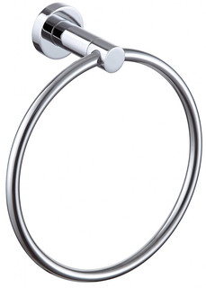 Кольцо для полотенец Omnires Modern Project MP60230CR