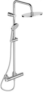 Душевая система 250 мм Ideal Standard IdealRain Eco Evo A6942AA