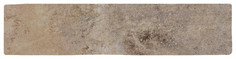 Плитка настенная Golden Tile BRICKSTYLE slim FINO темно-бежевый 6x25