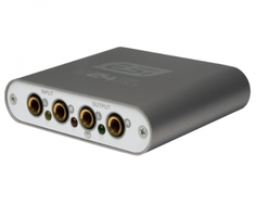U24 XL USB 44, 22, S/PDIF (opt/coax) ESI