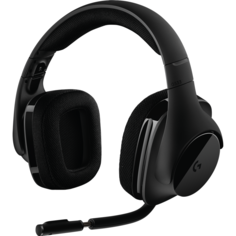 Headset G533 Logitech